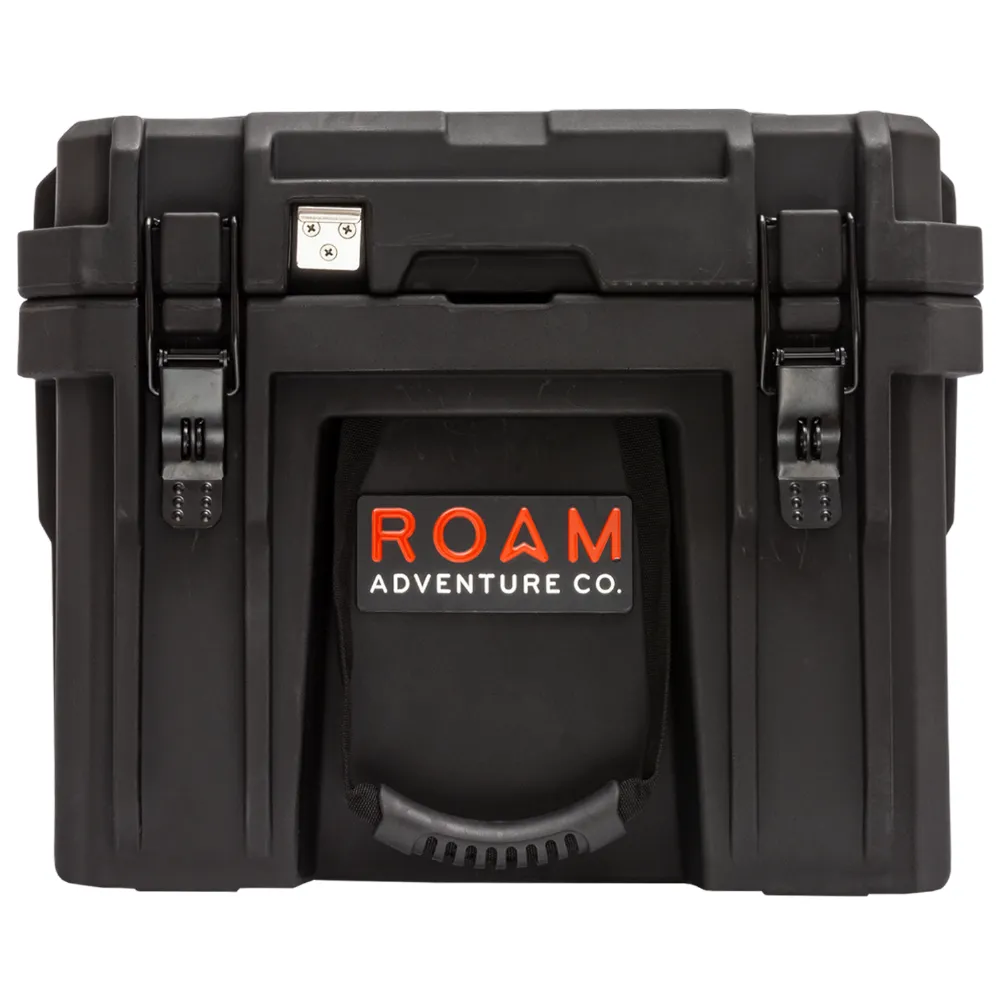 105L RUGGED CASE