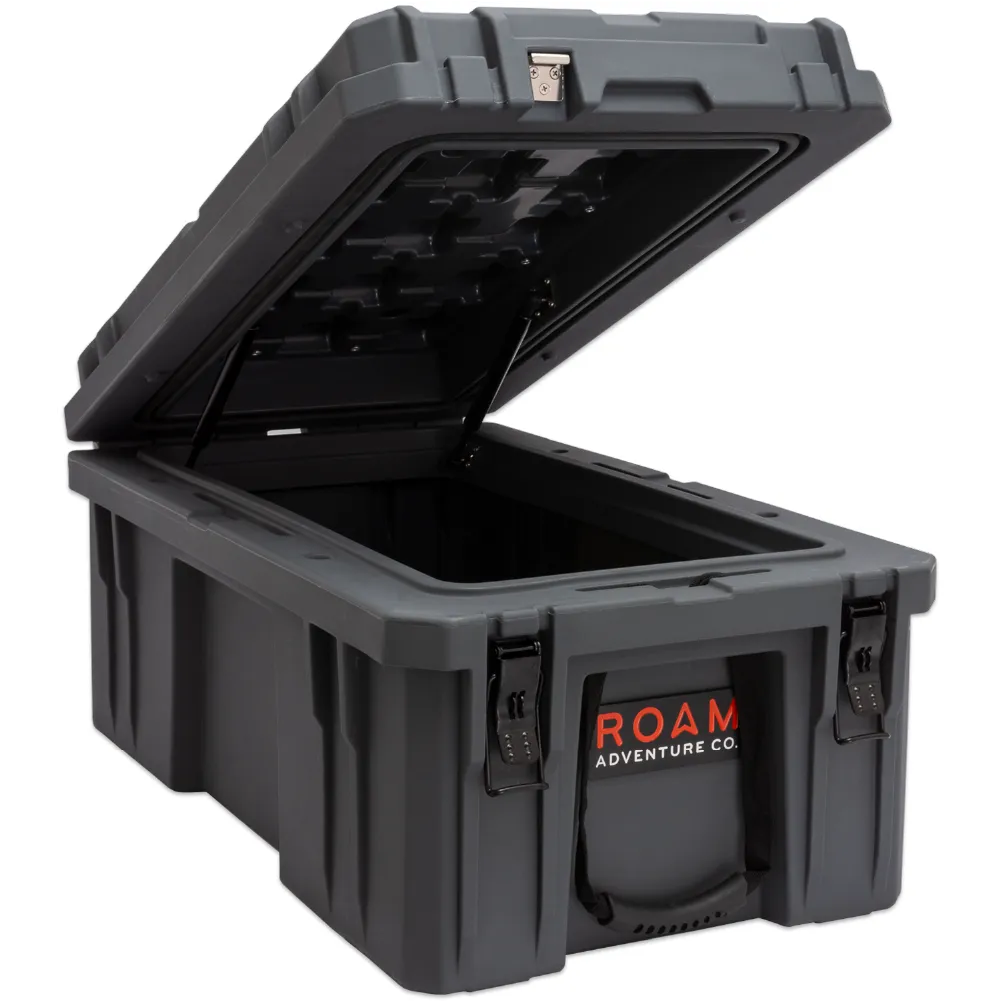 105L RUGGED CASE