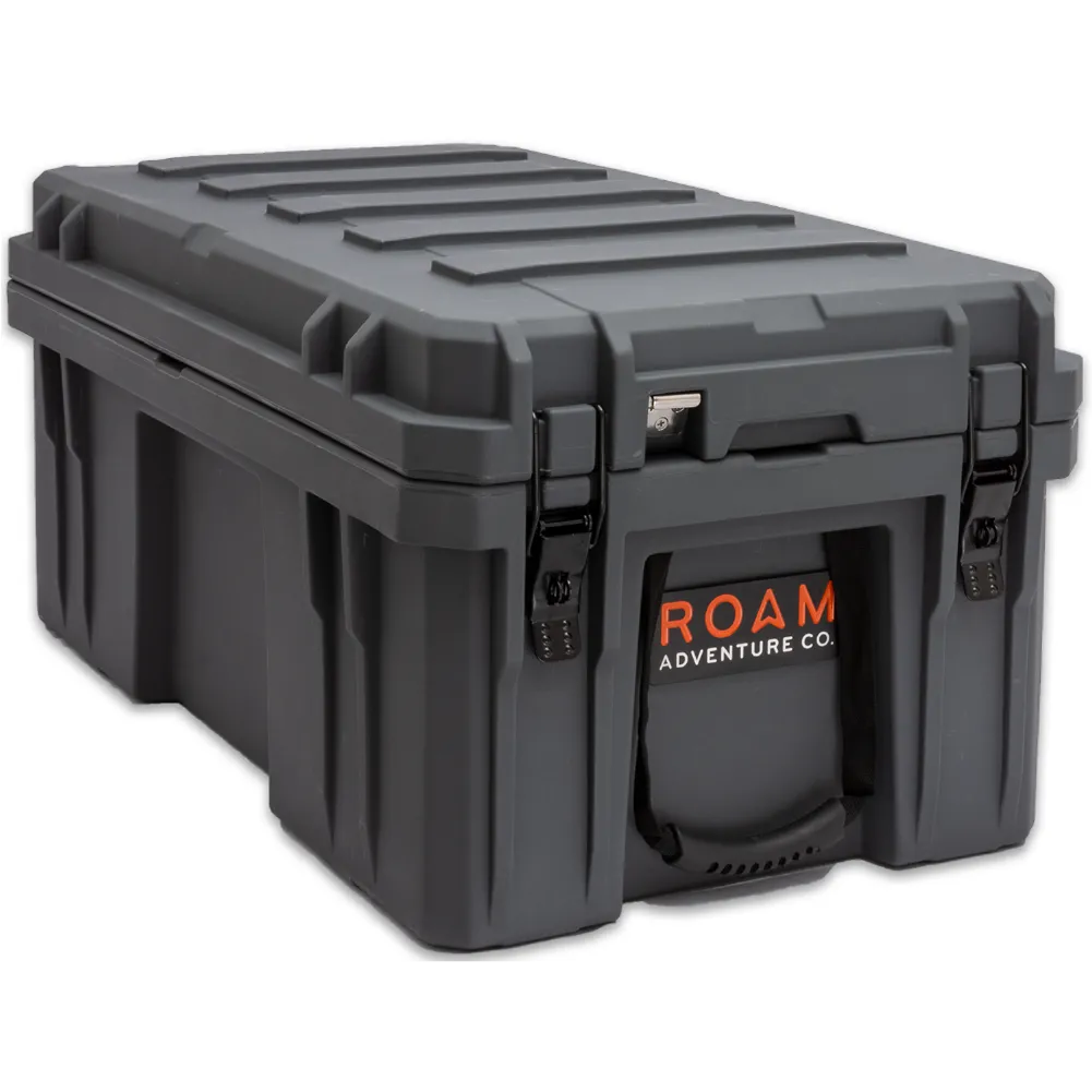 105L RUGGED CASE