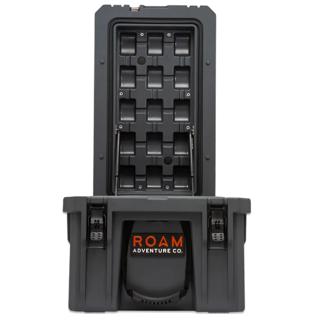 105L RUGGED CASE