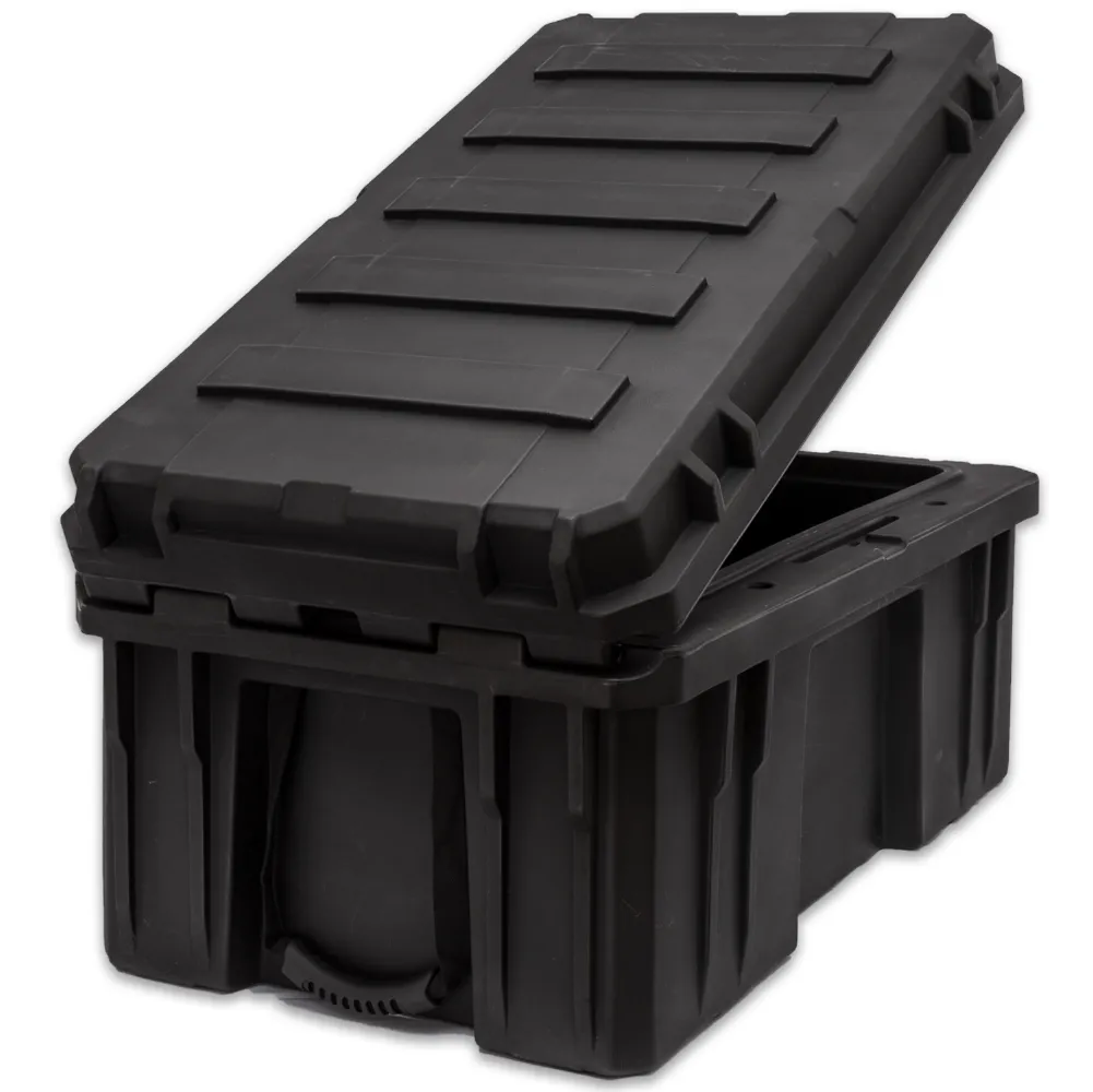 105L RUGGED CASE