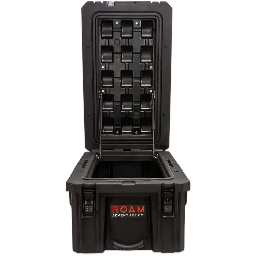 105L RUGGED CASE
