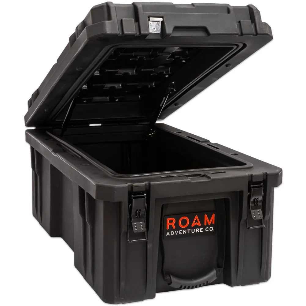 105L RUGGED CASE