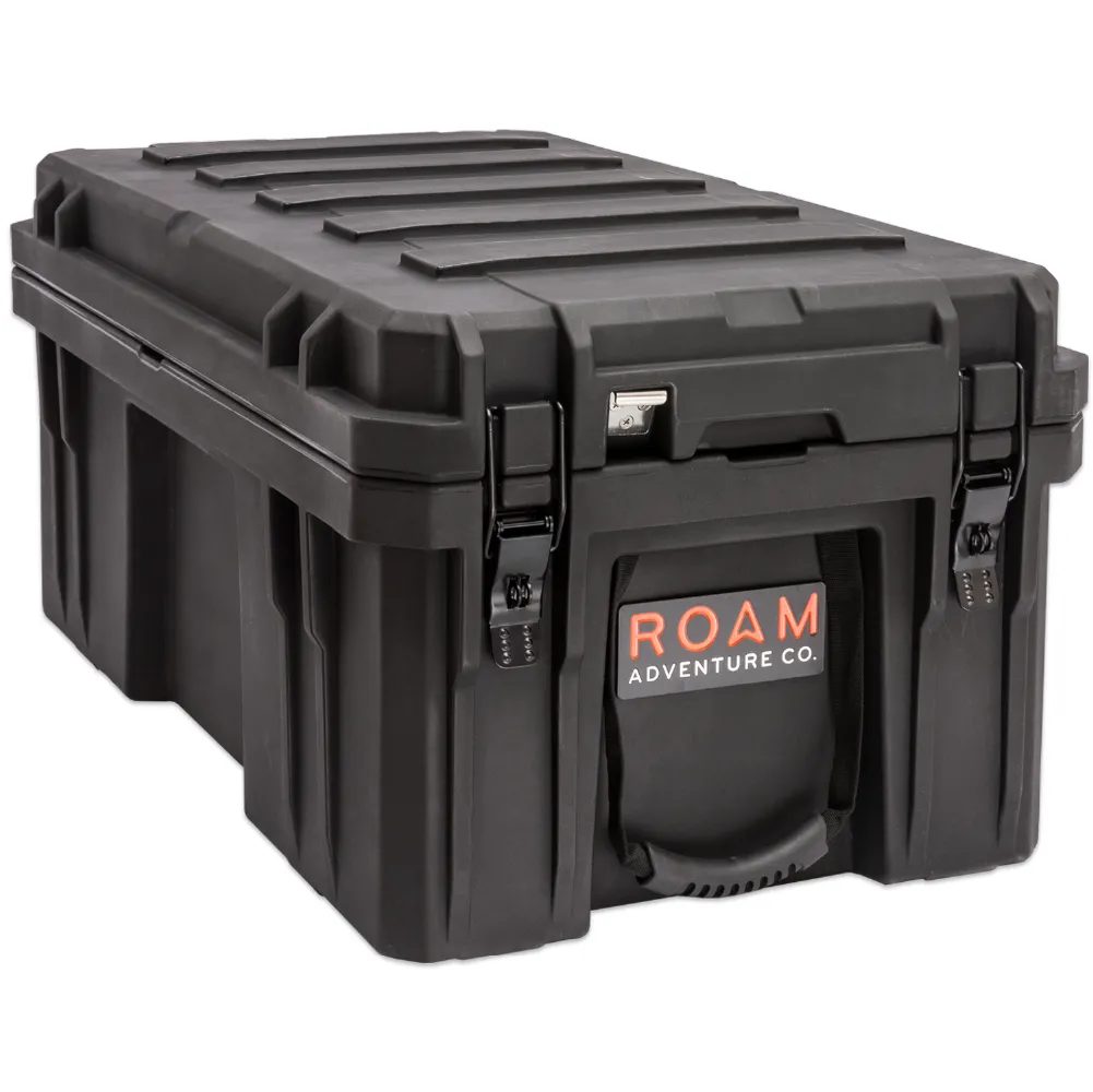 105L RUGGED CASE