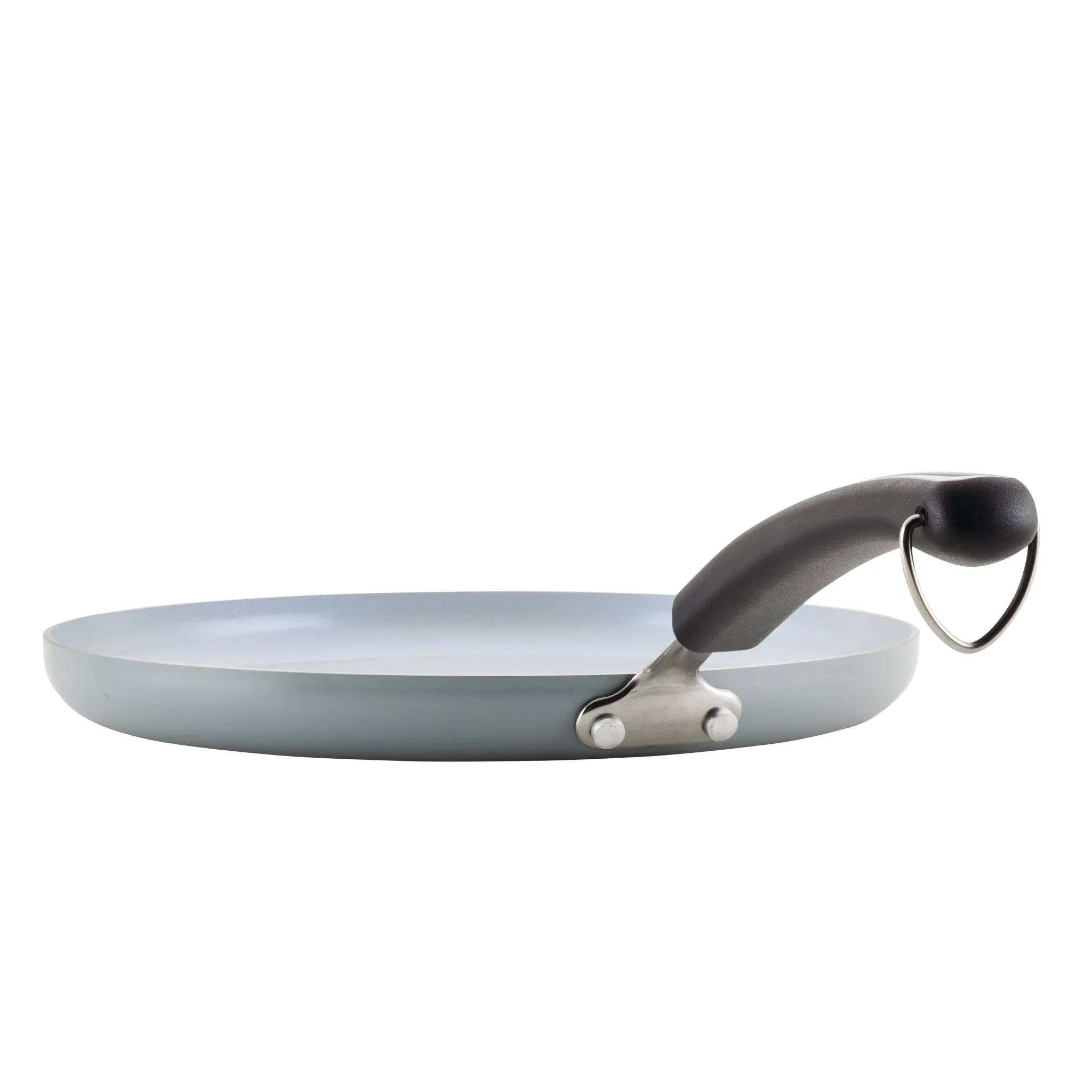11.25-Inch Recycled Aluminum Ceramic Nonstick Griddle