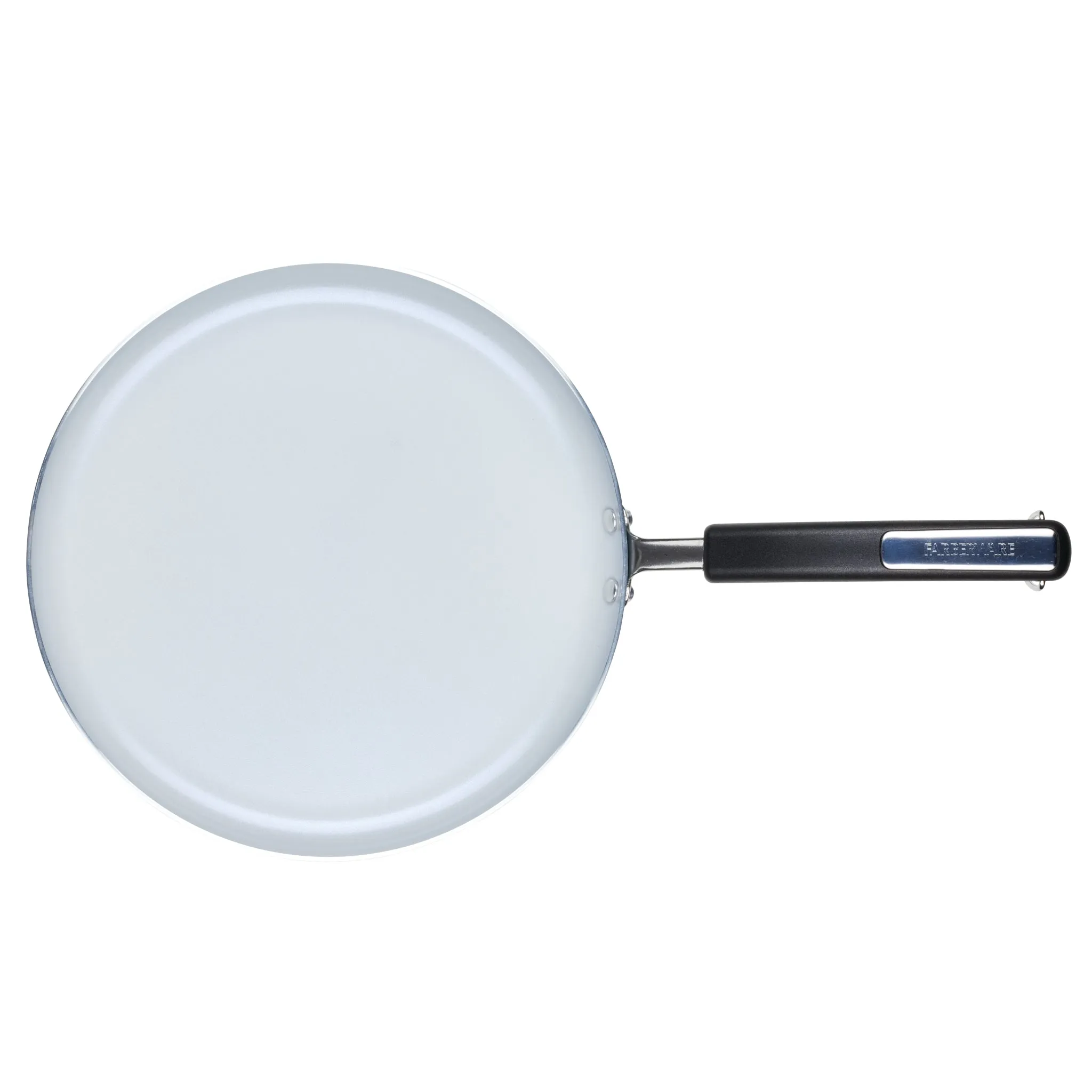 11.25-Inch Recycled Aluminum Ceramic Nonstick Griddle