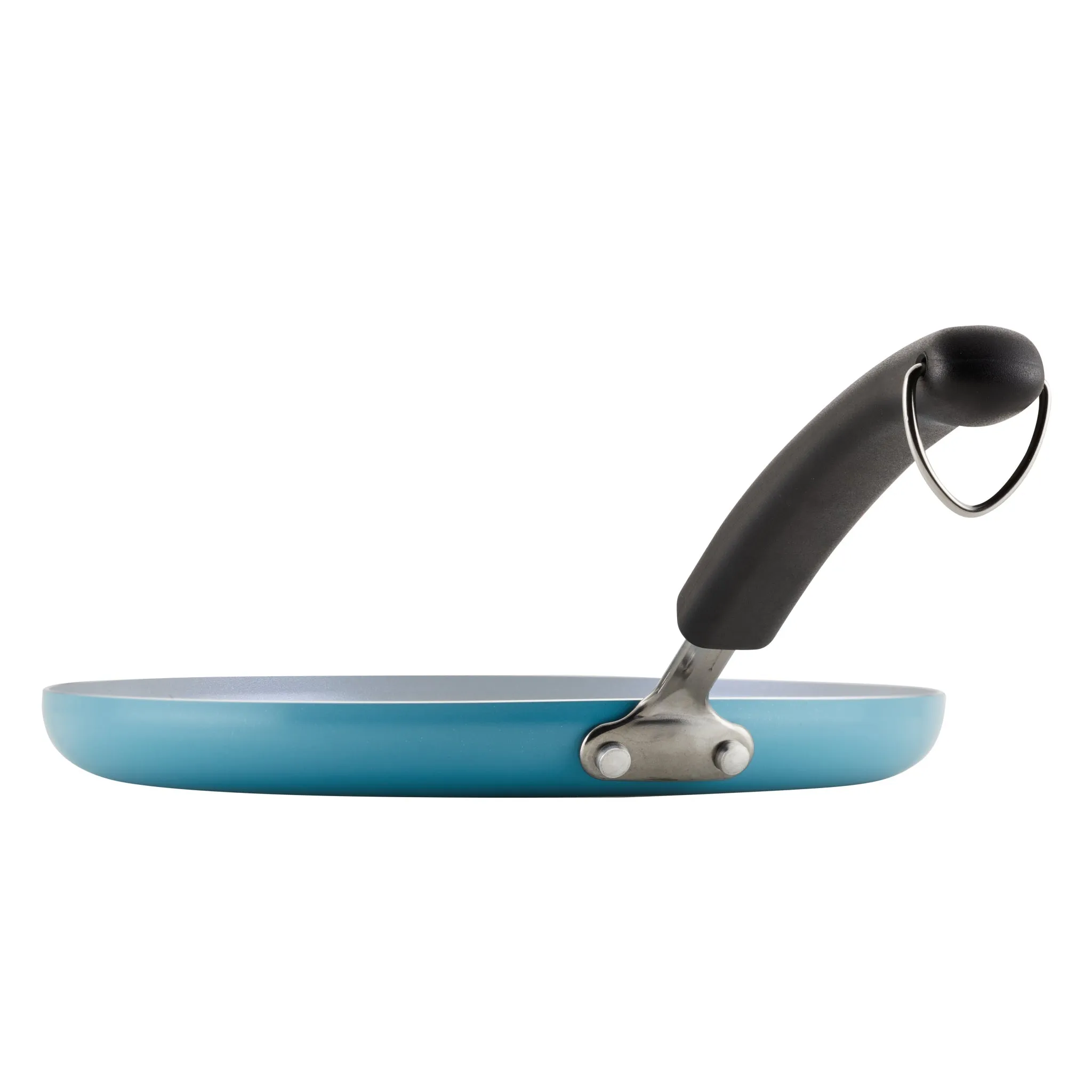 11.25-Inch Recycled Aluminum Ceramic Nonstick Griddle