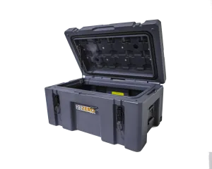 23ZERO 70 Liter Overland Storage Gear Box