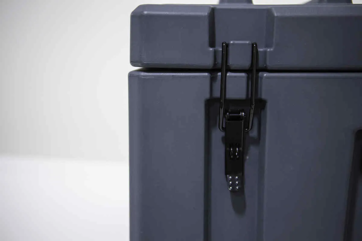 23ZERO 70 Liter Overland Storage Gear Box