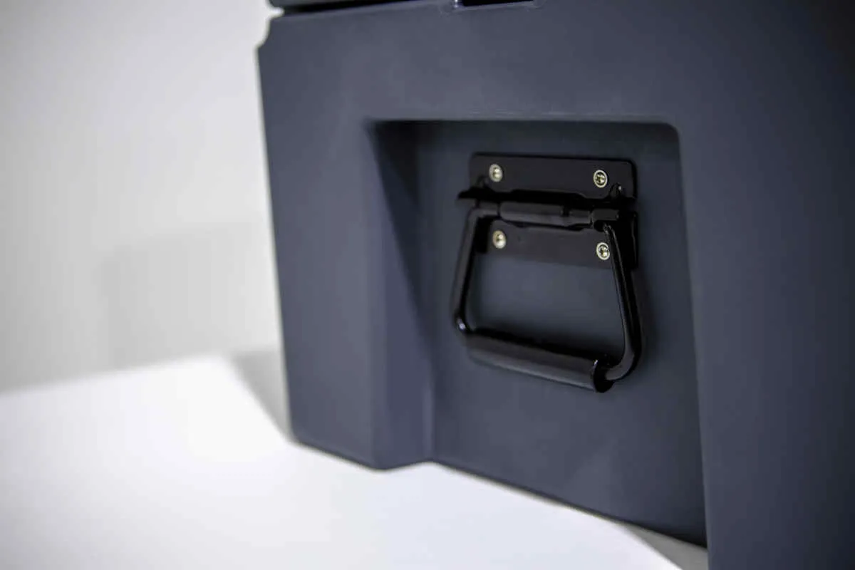 23ZERO 70 Liter Overland Storage Gear Box