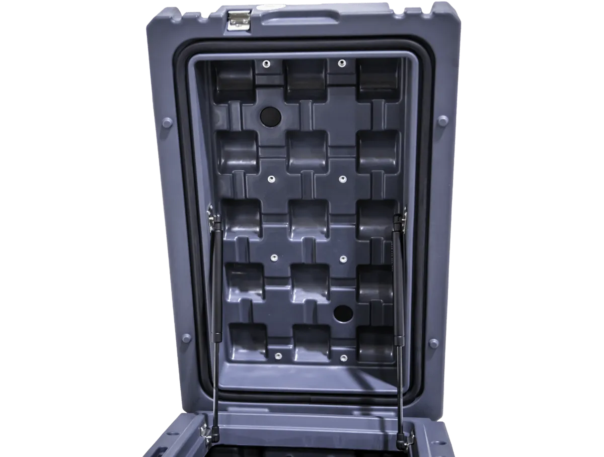 23ZERO Overland Gear Box | 90L