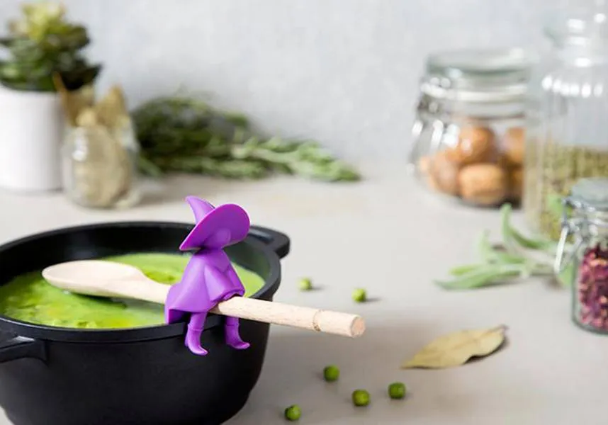 Agatha | SPOON HOLDER