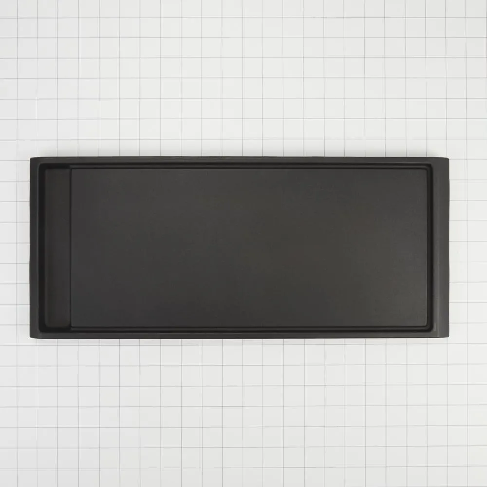 Amana W10347385A Alt Fsr Vesta Griddle, Maytag Brand