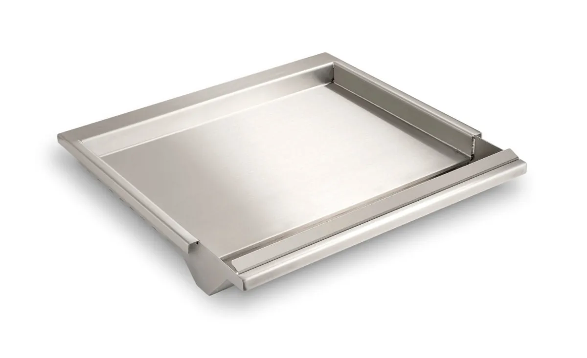 AOG Grills - Stainless Steel Griddle - GR18A