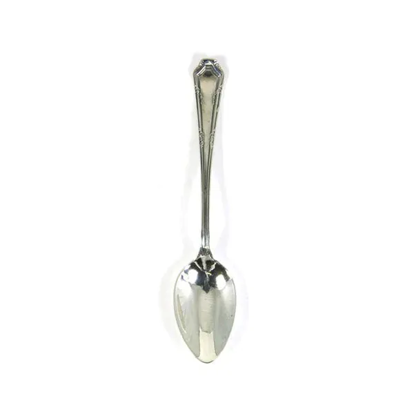 Baby Spoon Sterling Silver