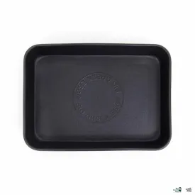 Big Green Egg&#174; Non-Stick Rectangular Aluminum Roasting & Drip Pan
