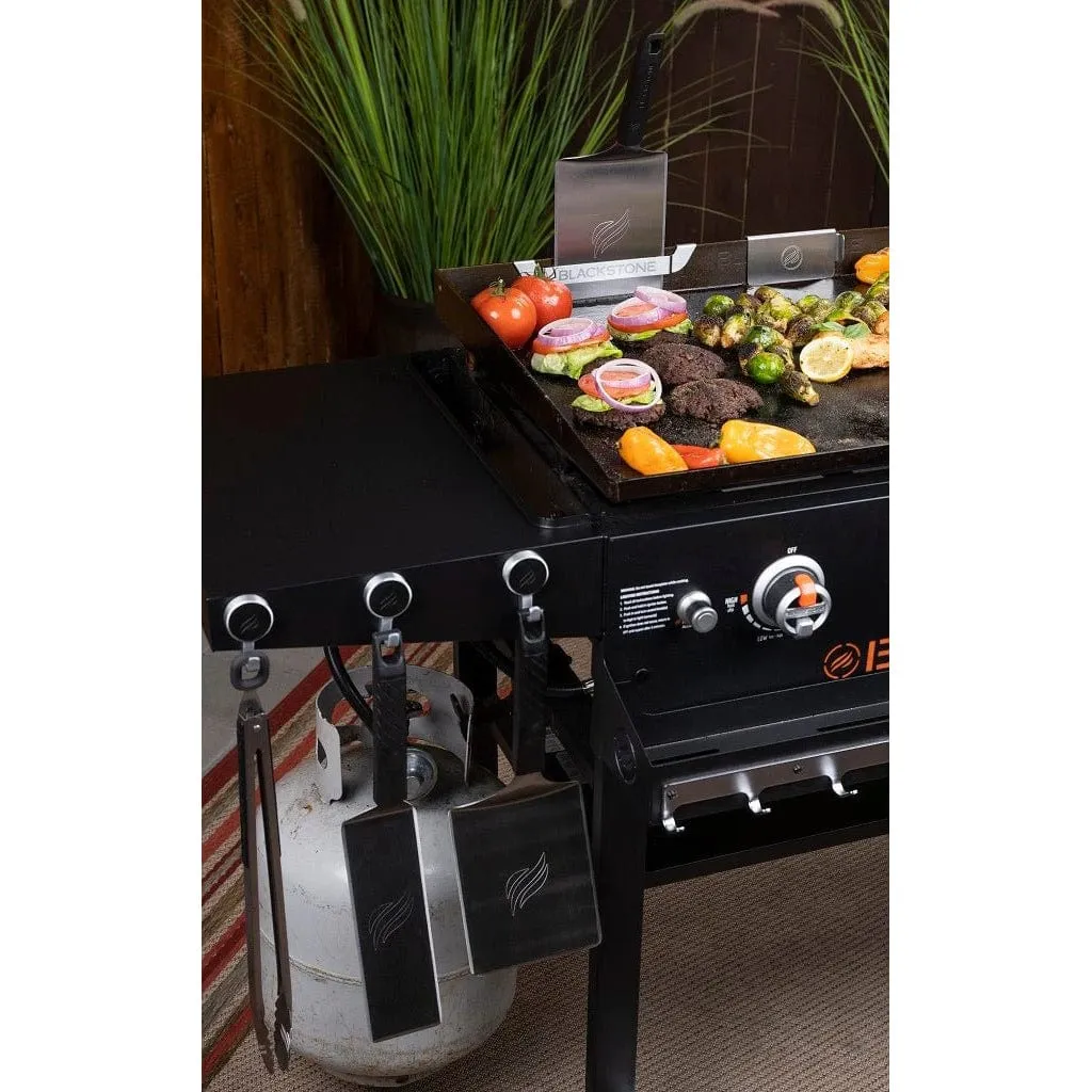 Blackstone | Grease Gate and Tool Holder Combo