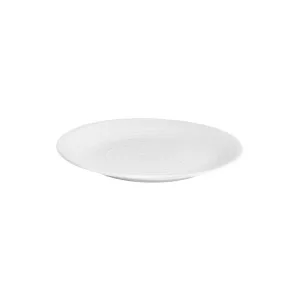 Blond Plates and Bowls