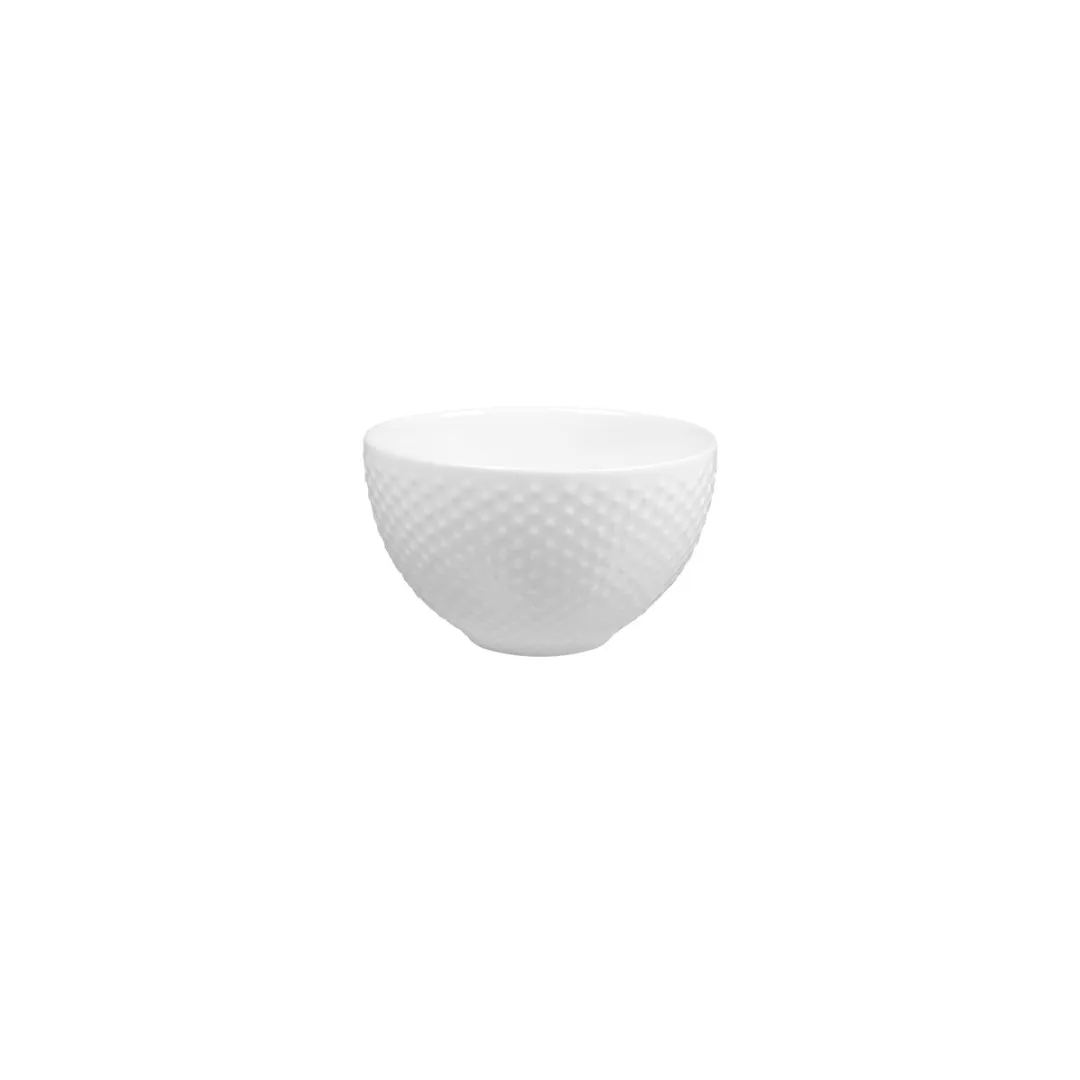 Blond Plates and Bowls