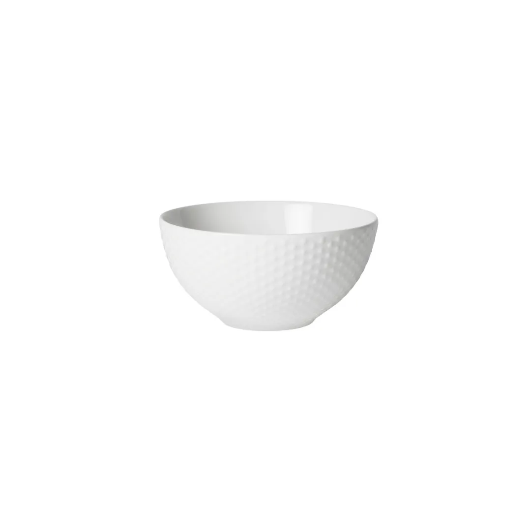 Blond Plates and Bowls