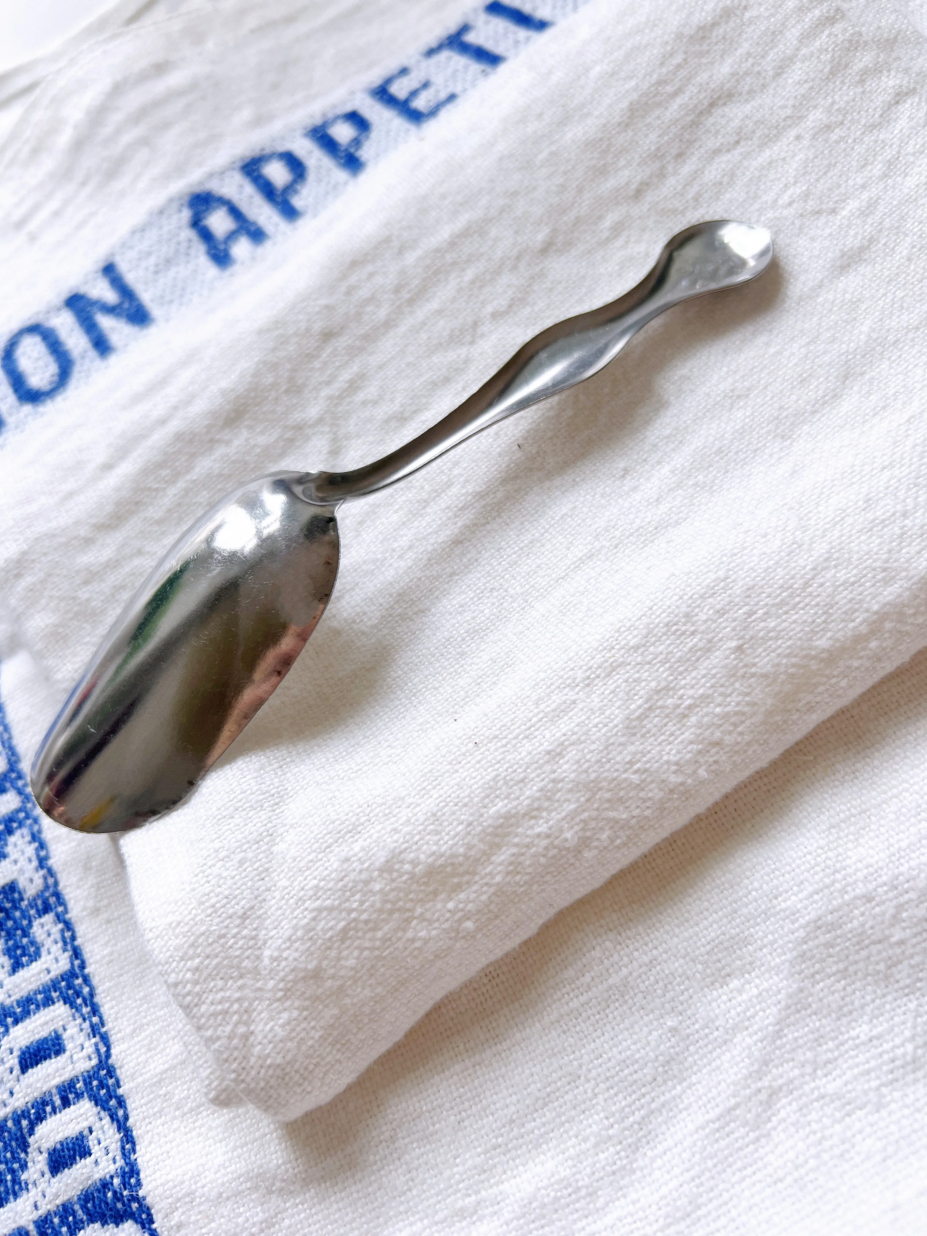 Bon Appetit Tea Shovel Tea Spoon