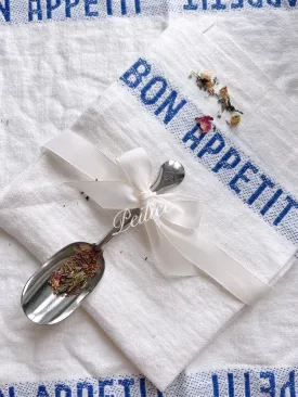 Bon Appetit Tea Shovel Tea Spoon