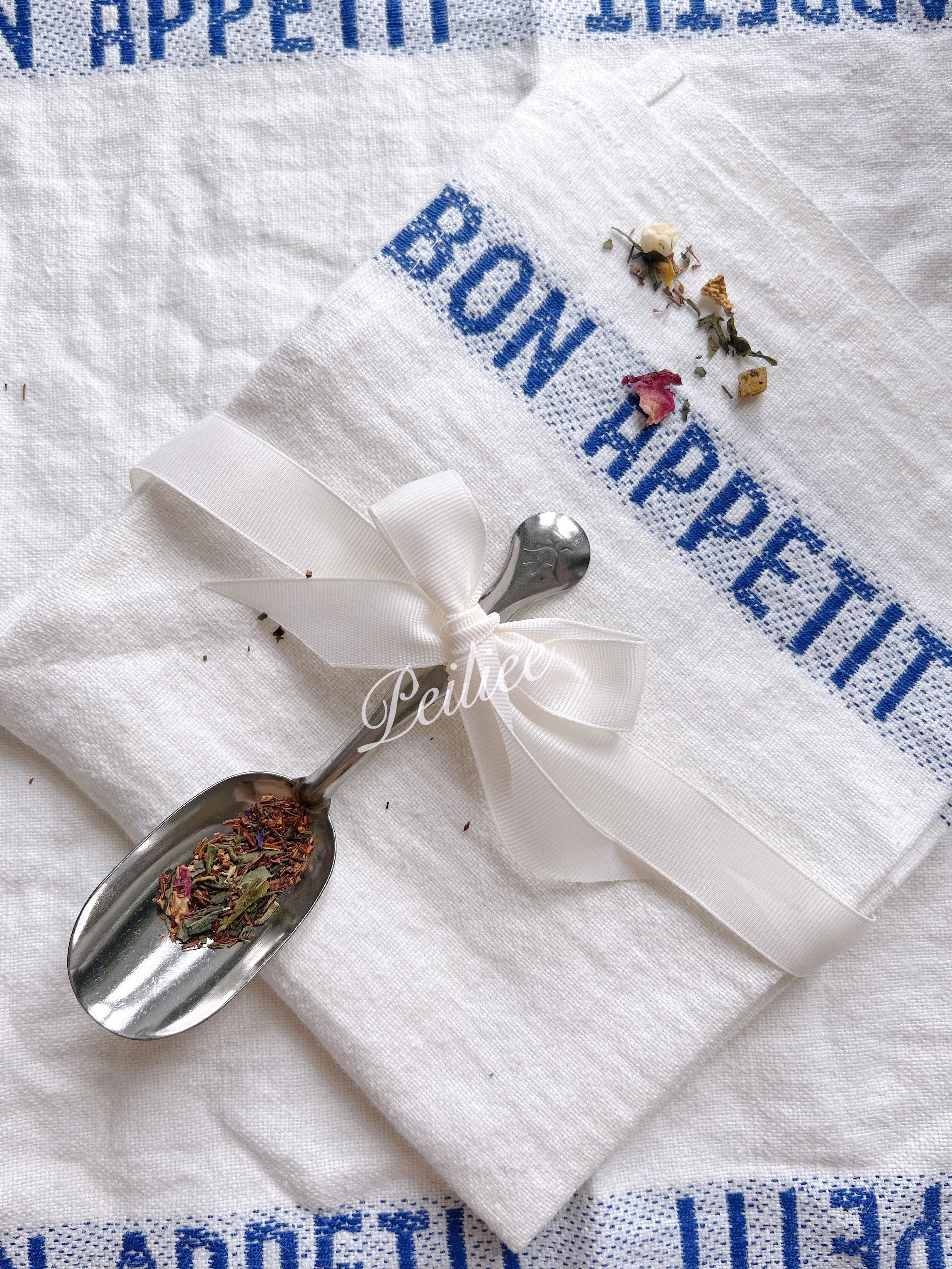 Bon Appetit Tea Shovel Tea Spoon