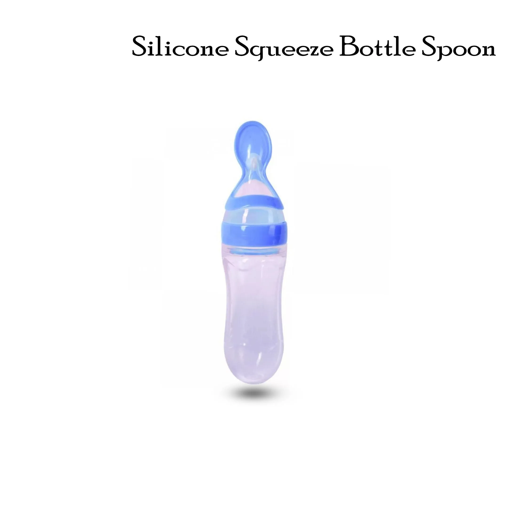 Bottle Spoon Feeder
