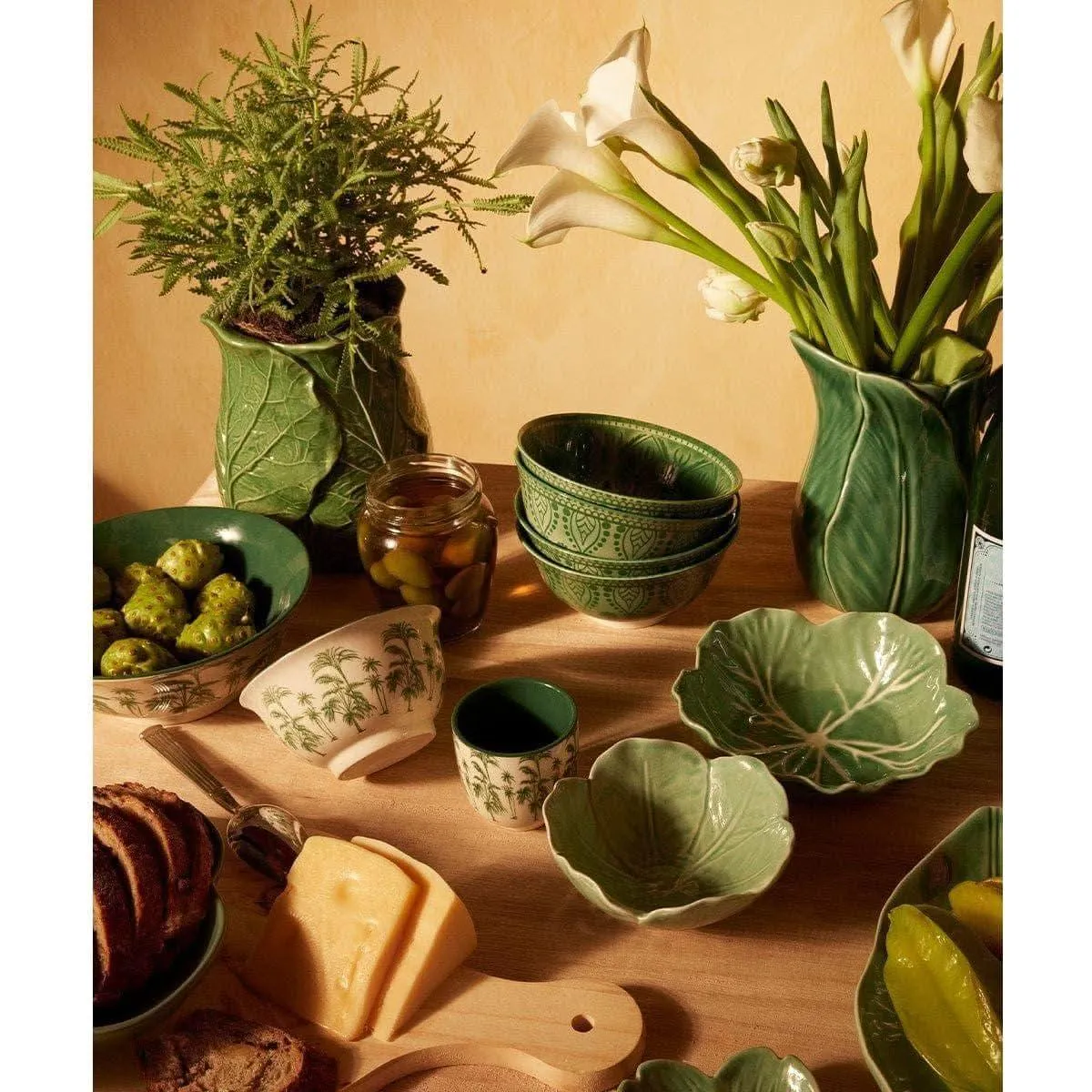 Bowl de Ceramica Kacey