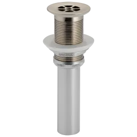 Brizo Grid Strainer Without Overflow