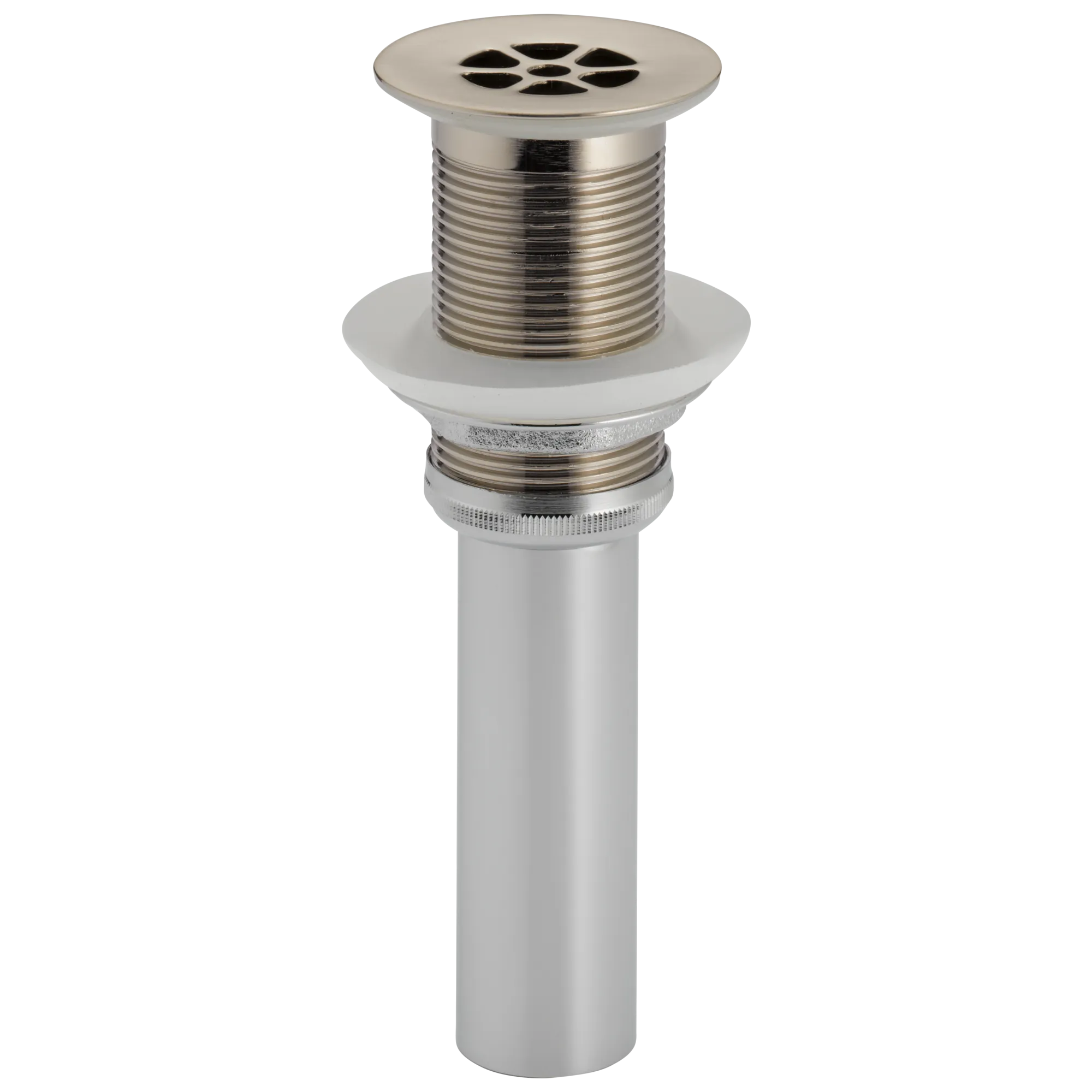 Brizo Grid Strainer Without Overflow
