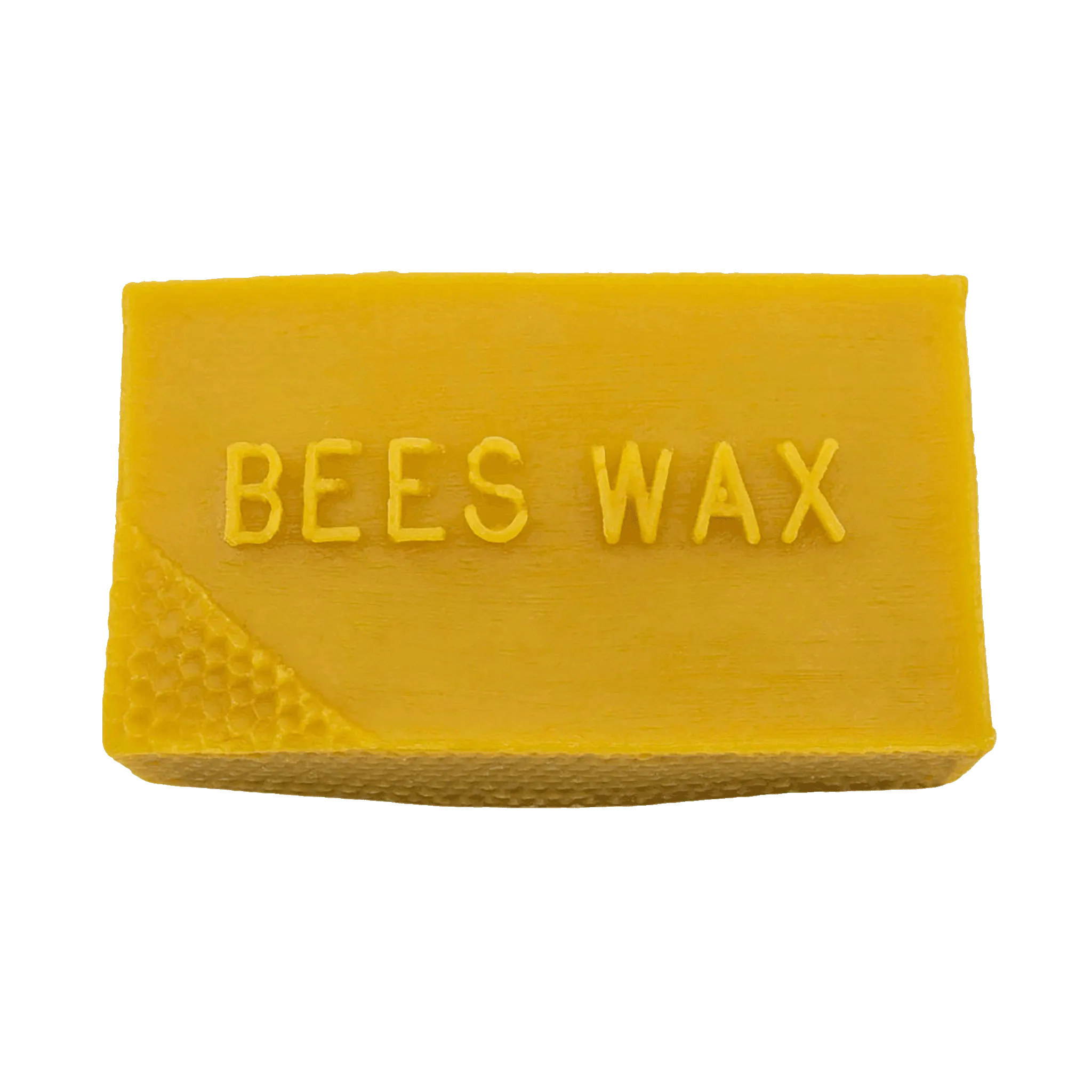 Bulk Beeswax