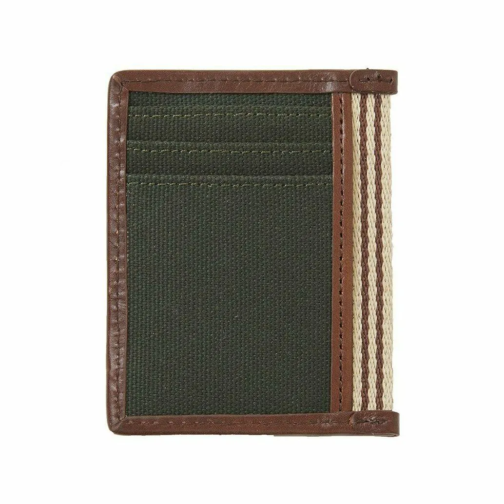 Card Case with Bottle Opener