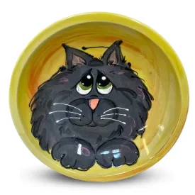 Cat Dish
