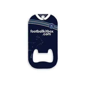 Caversham United Bottle Opener