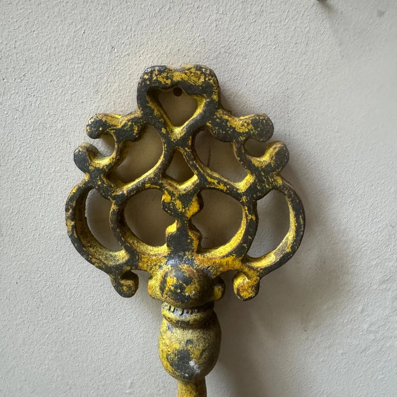Chabi Vintage Keys  : 2 ( 14 inches )