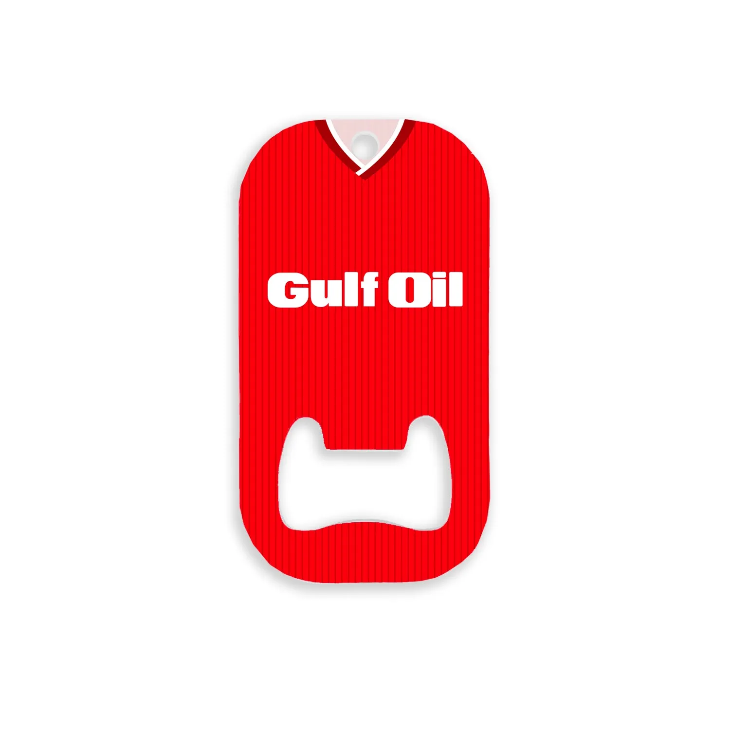 Cheltenham Town 1989 Home Bottle Opener