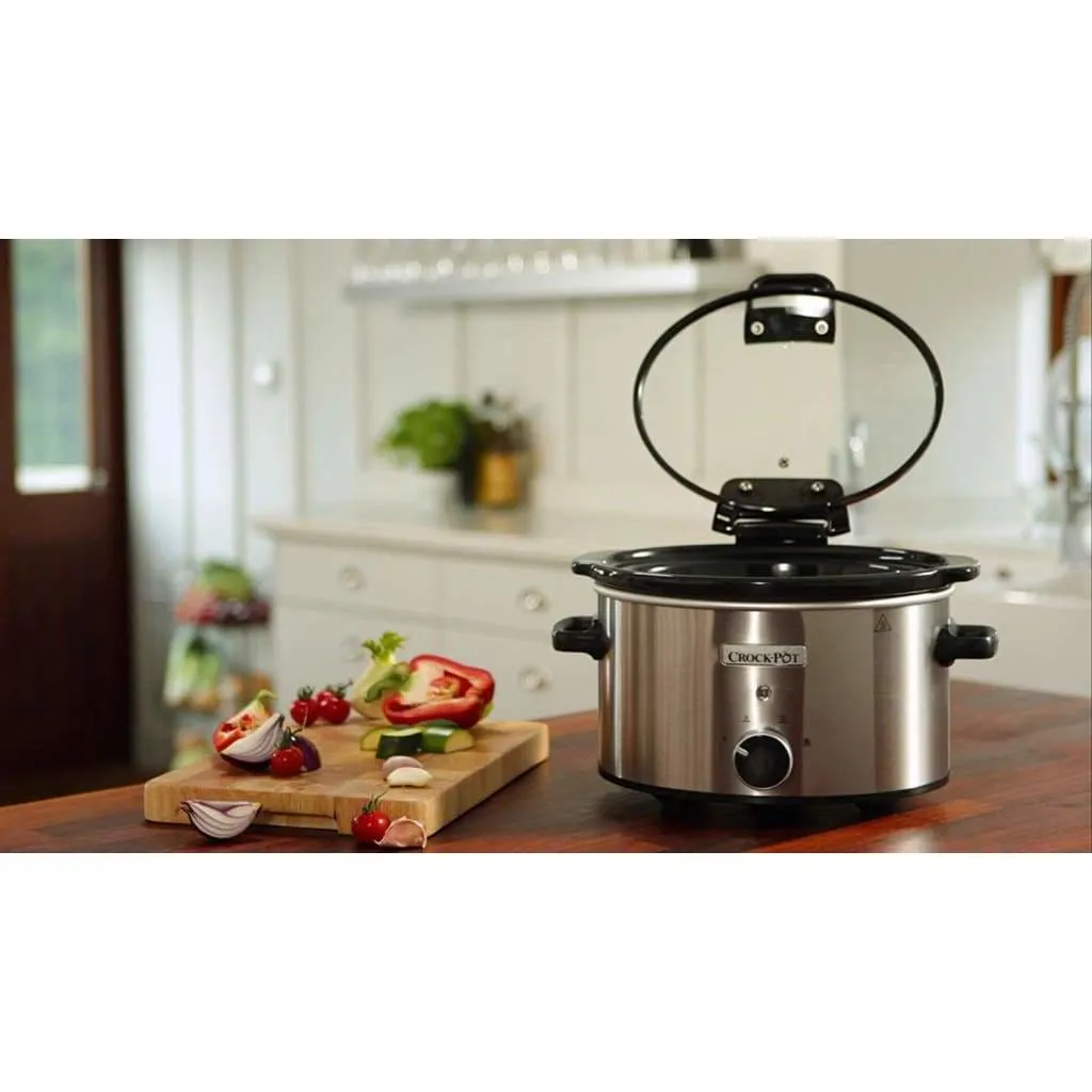 Crock Pot - Slow Cooker