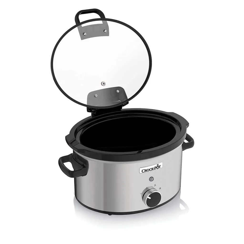 Crock Pot - Slow Cooker