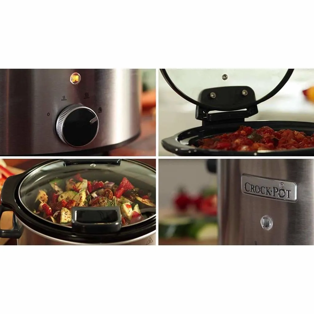 Crock Pot - Slow Cooker