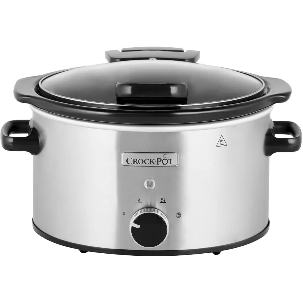 Crock Pot - Slow Cooker