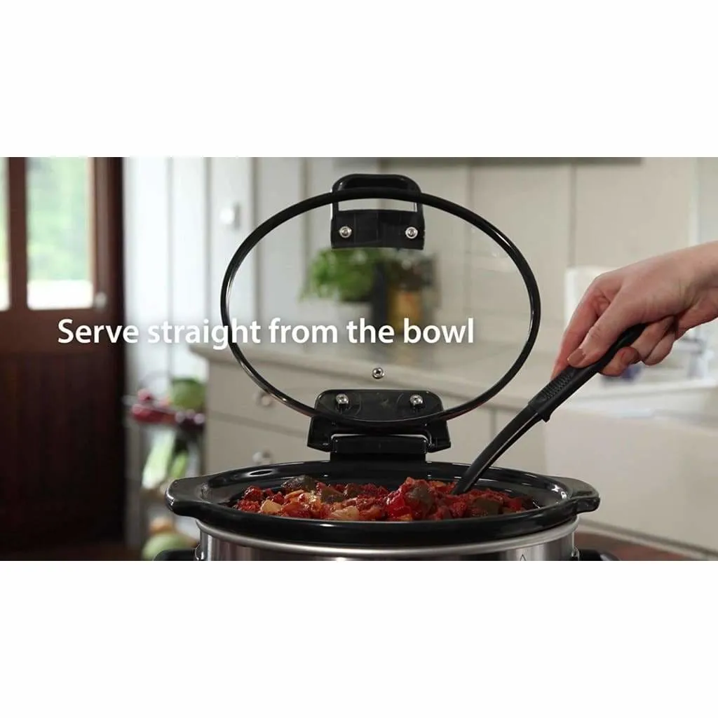 Crock Pot - Slow Cooker