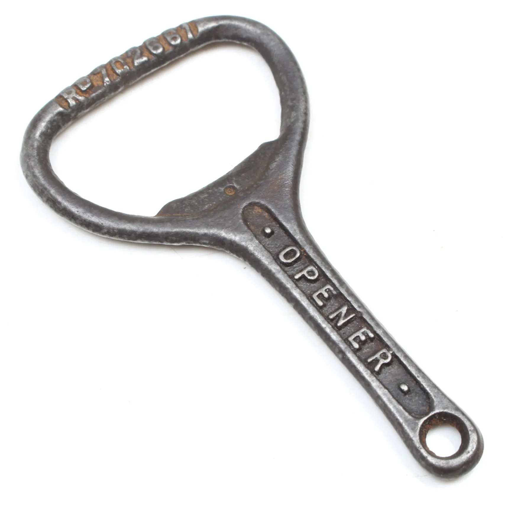 Dacro - Opener - Large Head Bottle Opener