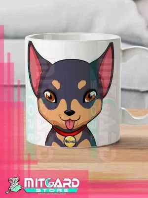 Dog Mug DOG