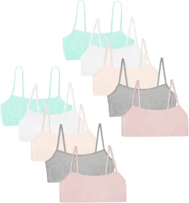 Fruit of the Loom Big Girls Training Bra