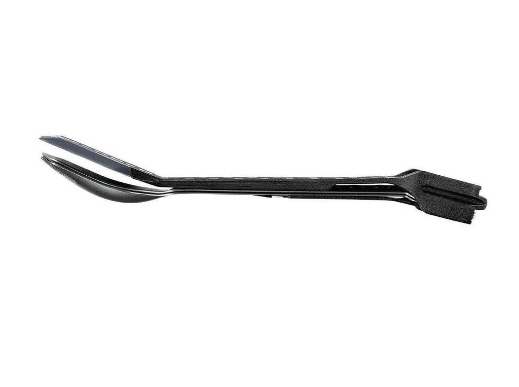 Gerber - knife, fork and spoon set