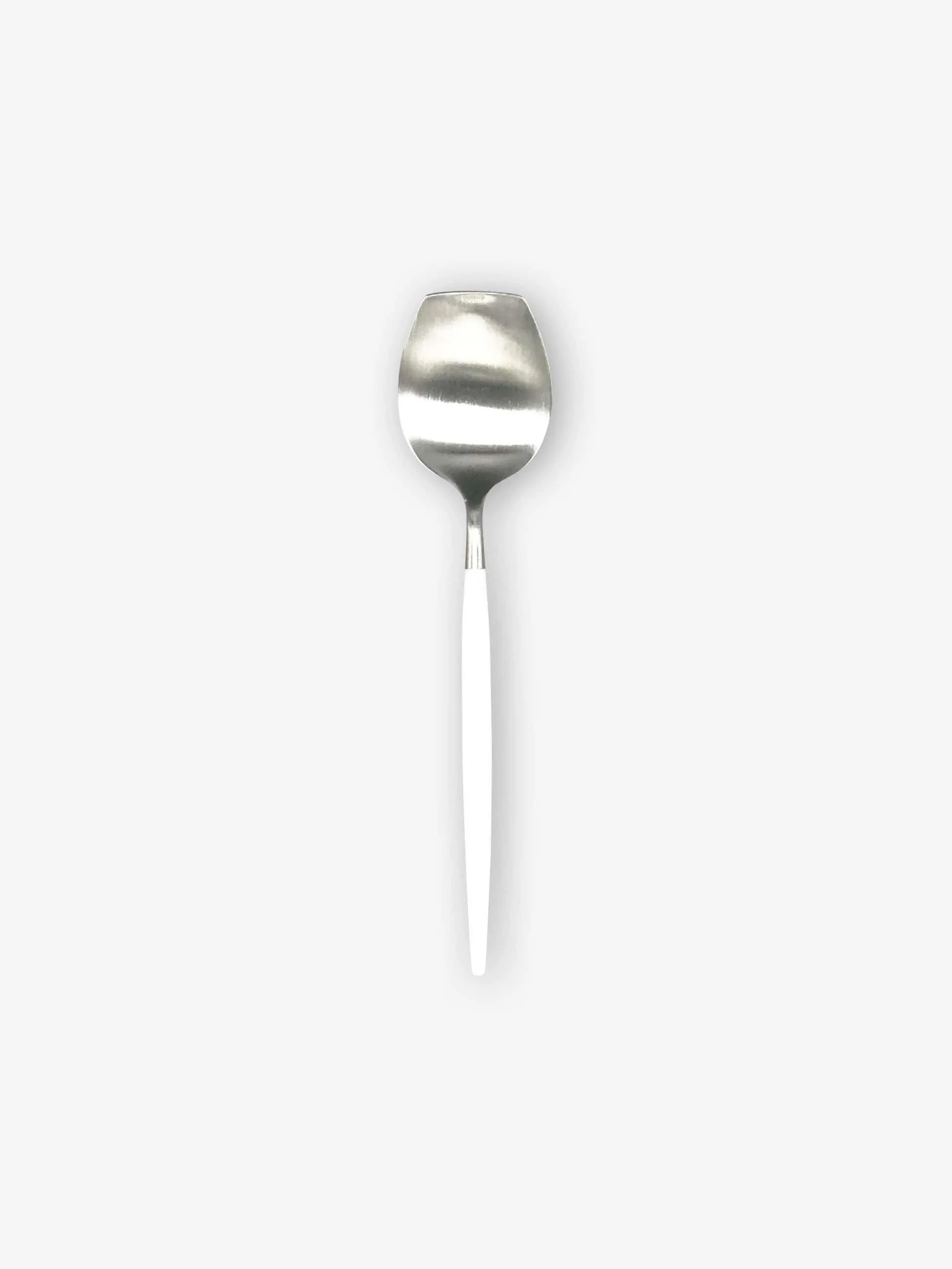 Goa Sugar Ladle by Cutipol