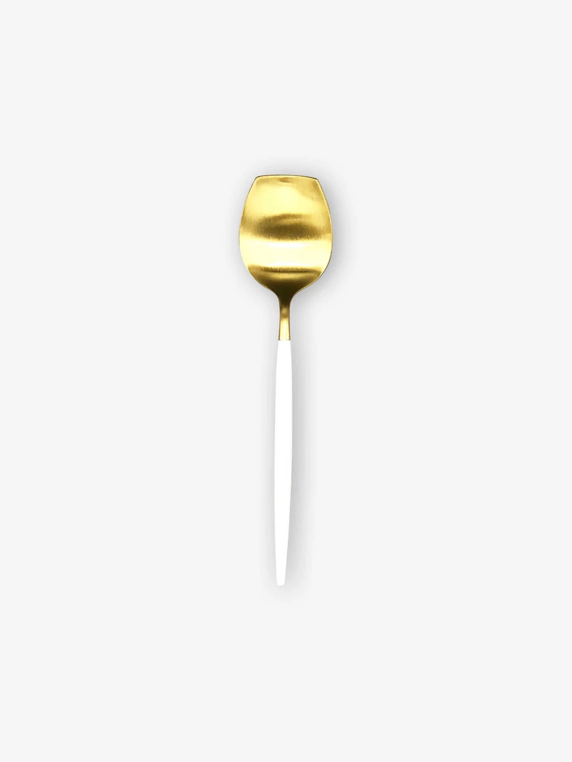 Goa Sugar Ladle by Cutipol