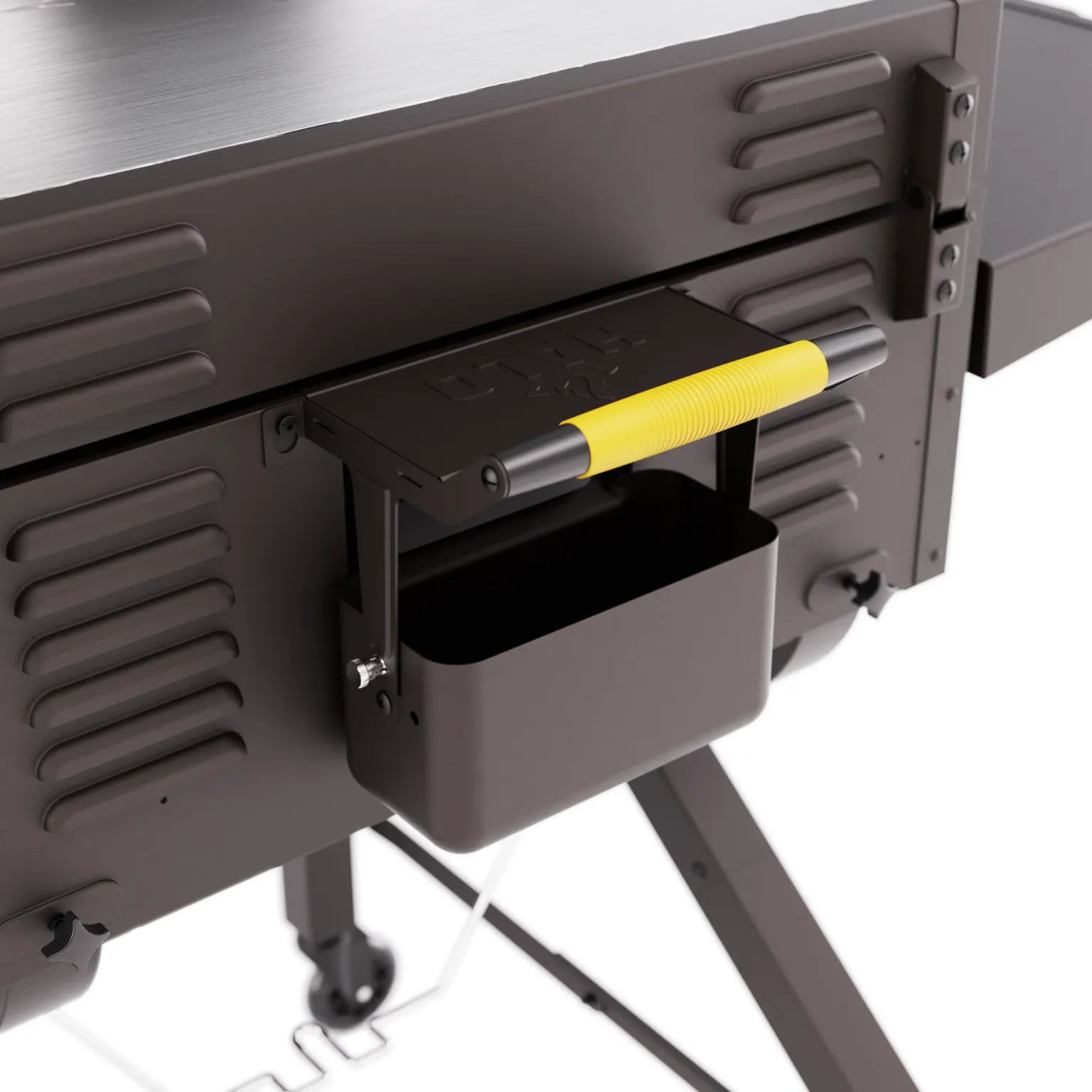 HALO Elite3B Outdoor Griddle