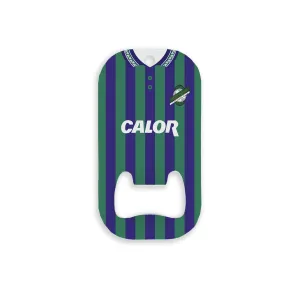 Hibernian 1996 Away Bottle Opener